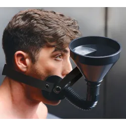 Master Series Entonnoir à Pisse Latrine Extreme